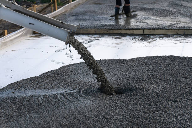  Richland, MO Concrete contractor Pros
