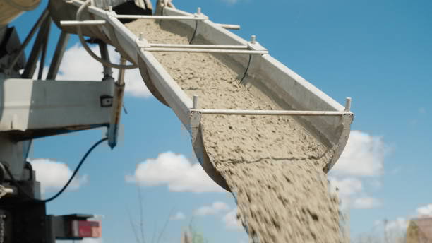 Best Affordable Concrete Contractor  in Richland, MO