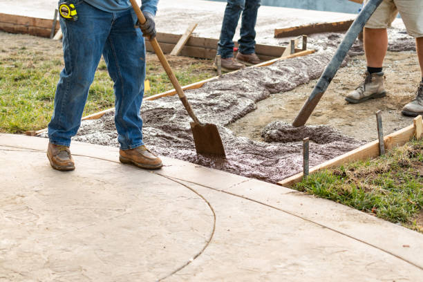 Best Patios, Walks & Steps  in Richland, MO