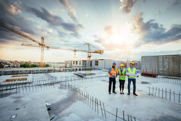 Best Concrete Demolition Services  in Richland, MO