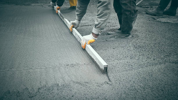 Best Local Concrete Companies  in Richland, MO