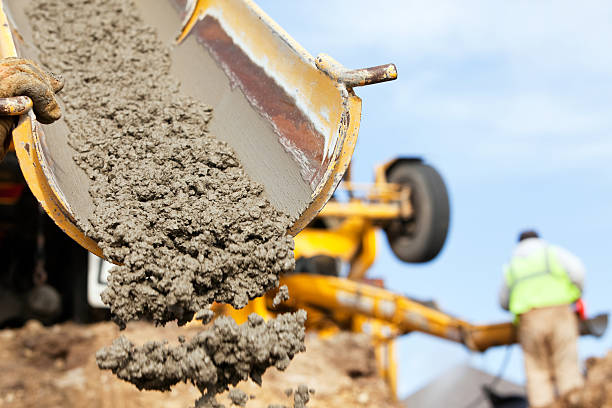 Best Concrete Resurfacing Services  in Richland, MO