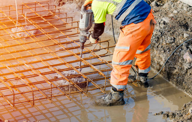 Best Concrete Repair Near Me  in Richland, MO