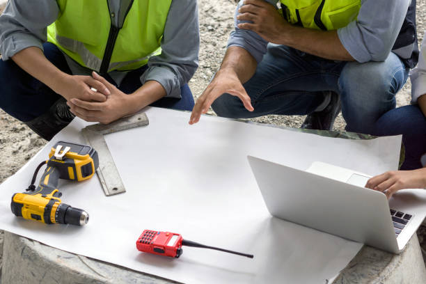 Best Residential Concrete Services  in Richland, MO