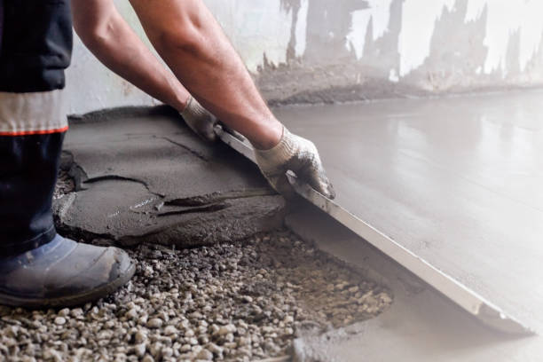 Best Concrete Foundation Repair  in Richland, MO